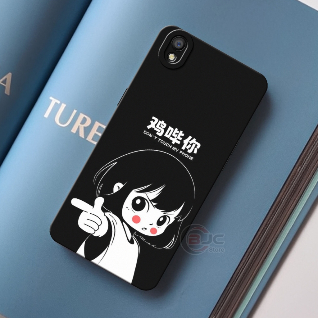 Casing Untuk OPPO A37 / A37F Case Terbaru OPPO A37 / A37F Fashion Case Soft Case OPPO A37 / A37F Kes