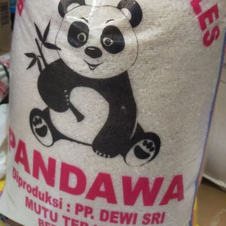

Beras pandawa 5kg