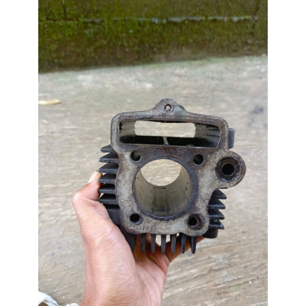 blok seher Astrea Star bekas copotan minta kolter original blok Astrea star prima c 800