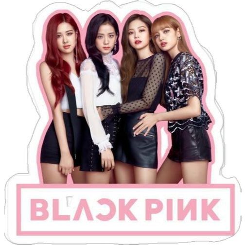 

Memo Pad Custom Blackpink – 8x8 cm | 30 Lembar | Tanpa Perekat