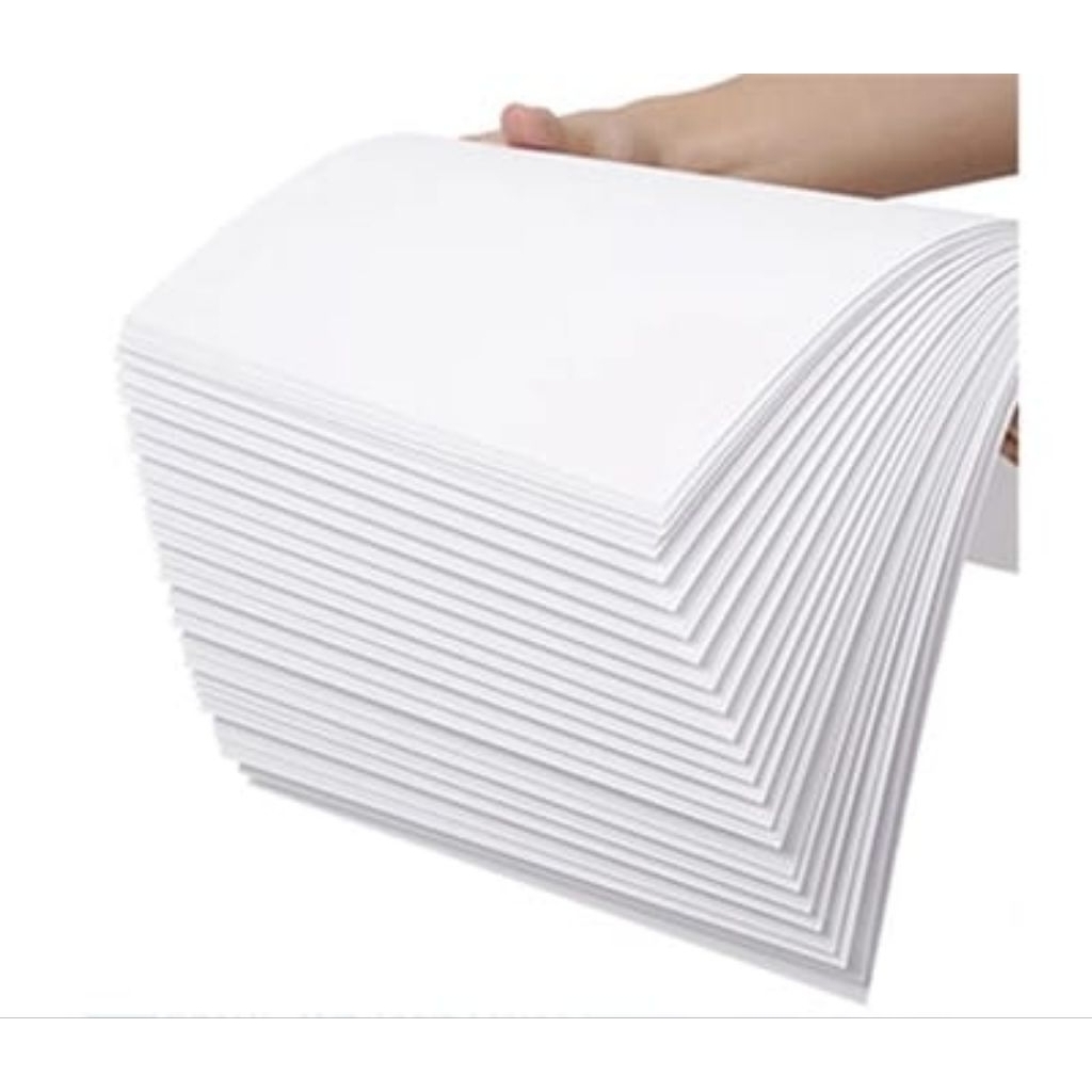 

karton duplex kertas duplex tebal 350grm ukuran 109x79cm gres bersih