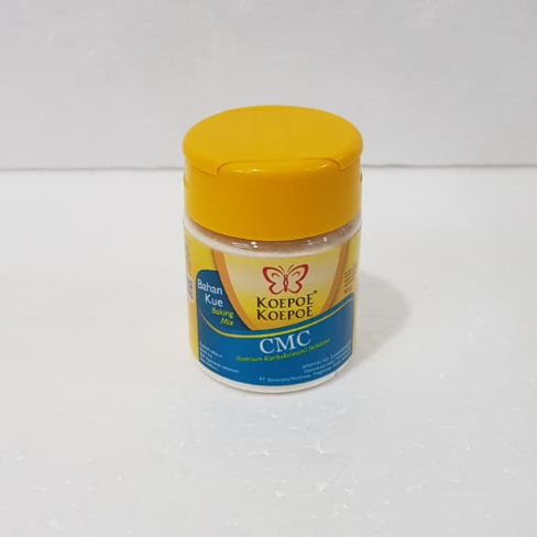 

Koepoe-koepoe CMC 43g