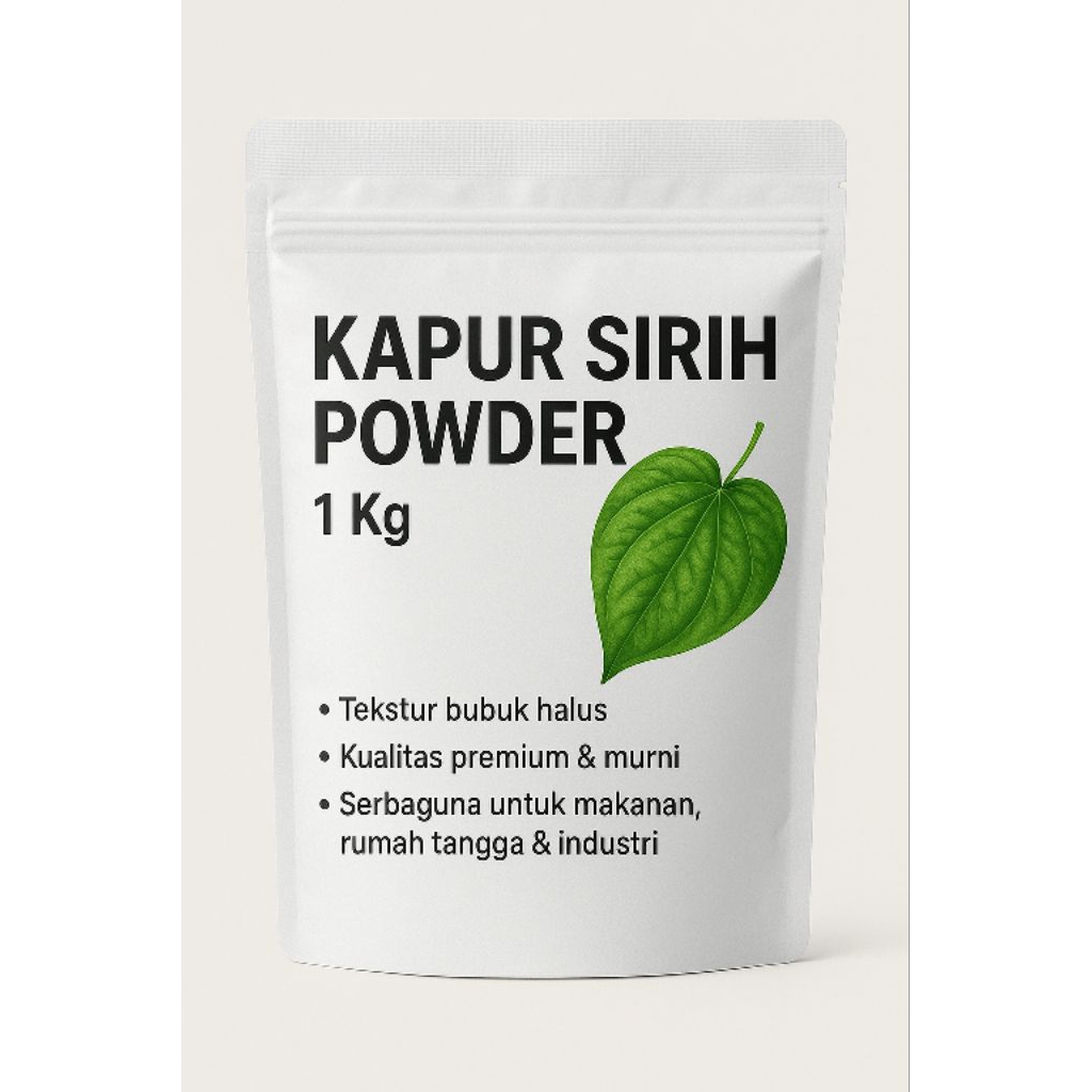 

kalsium hidroksida (ca(OH)2) 1 KG KAPUR SIRIH FOOD GRADE 100% kapur sirih batu gamping