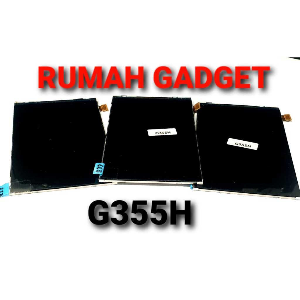 LCD SAM G355/G355H/CORE 2 ONLY
