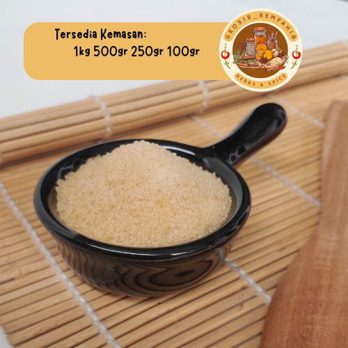 

Gelatine Powder / Gelatin Bubuk