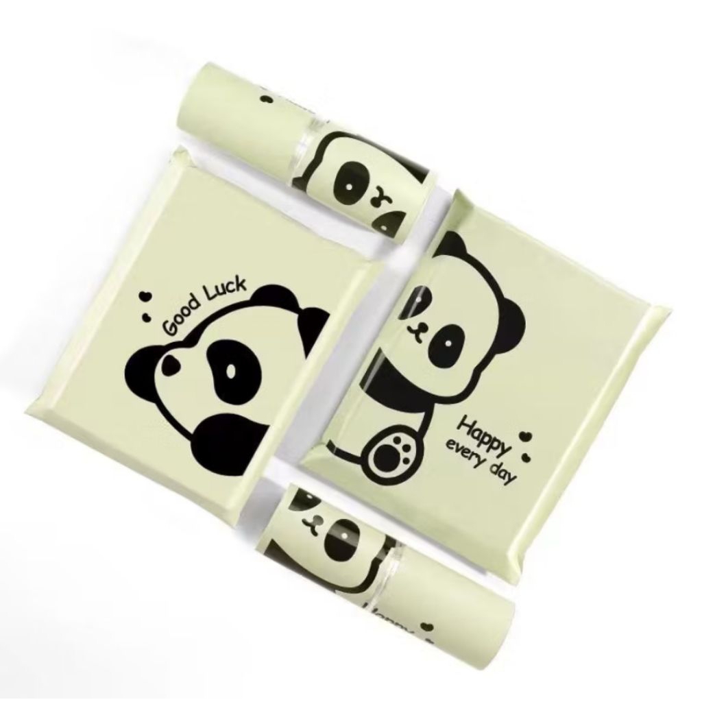 

PACKING KADO FREE UCAPAN - Plastik Packing Bungkus Kado Ulang Tahun Kartu Ucapan Gift Hampers Anti Penyok Polymailer