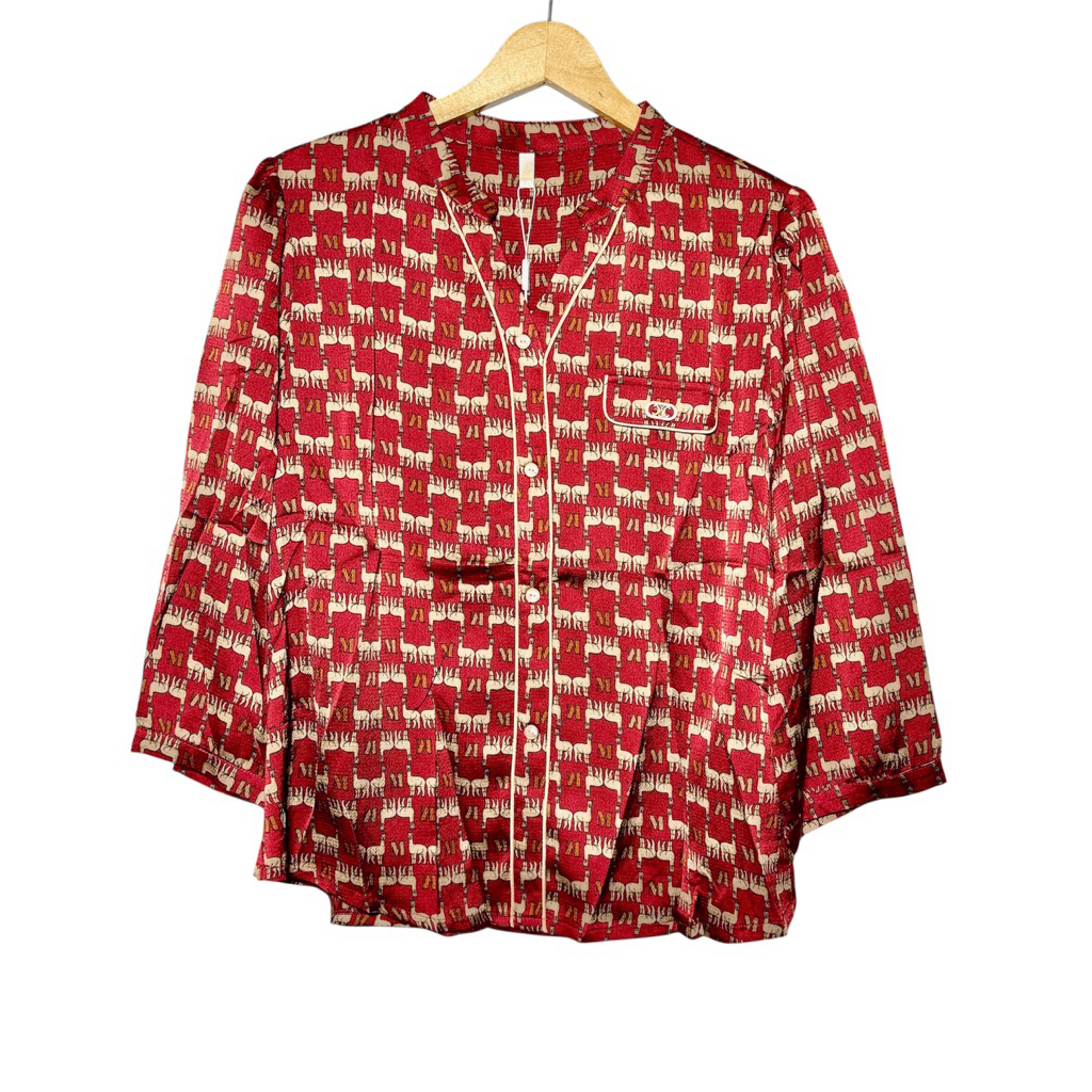 Atasan blouse import  premium bangkok.atasan bangkok.atasan wanita