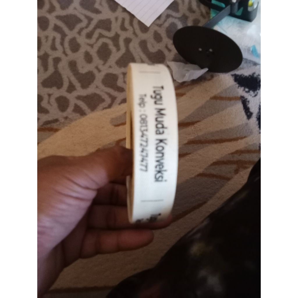 

labelkatun+sablon2*5p25M