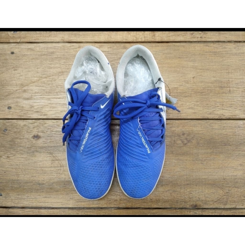 SEPATU SECOND FUTSAL