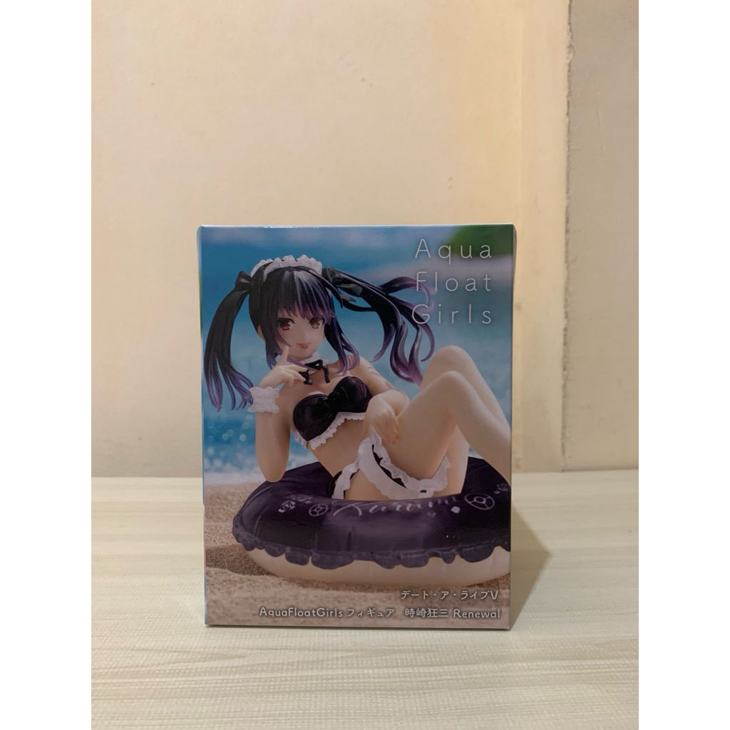 Taito - Kurumi Aqua Float Ori