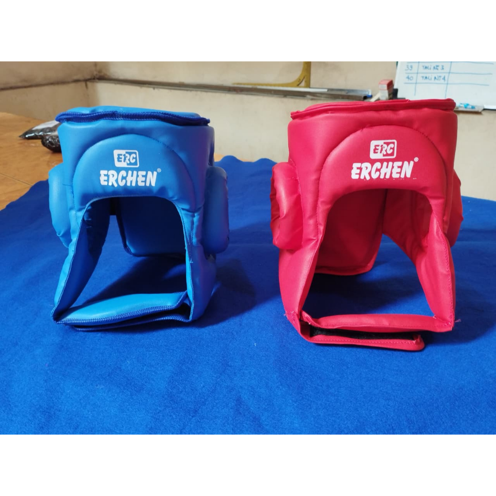 Head guard /pelindung kepala untuk mma/taekwondo untuk Anak anak