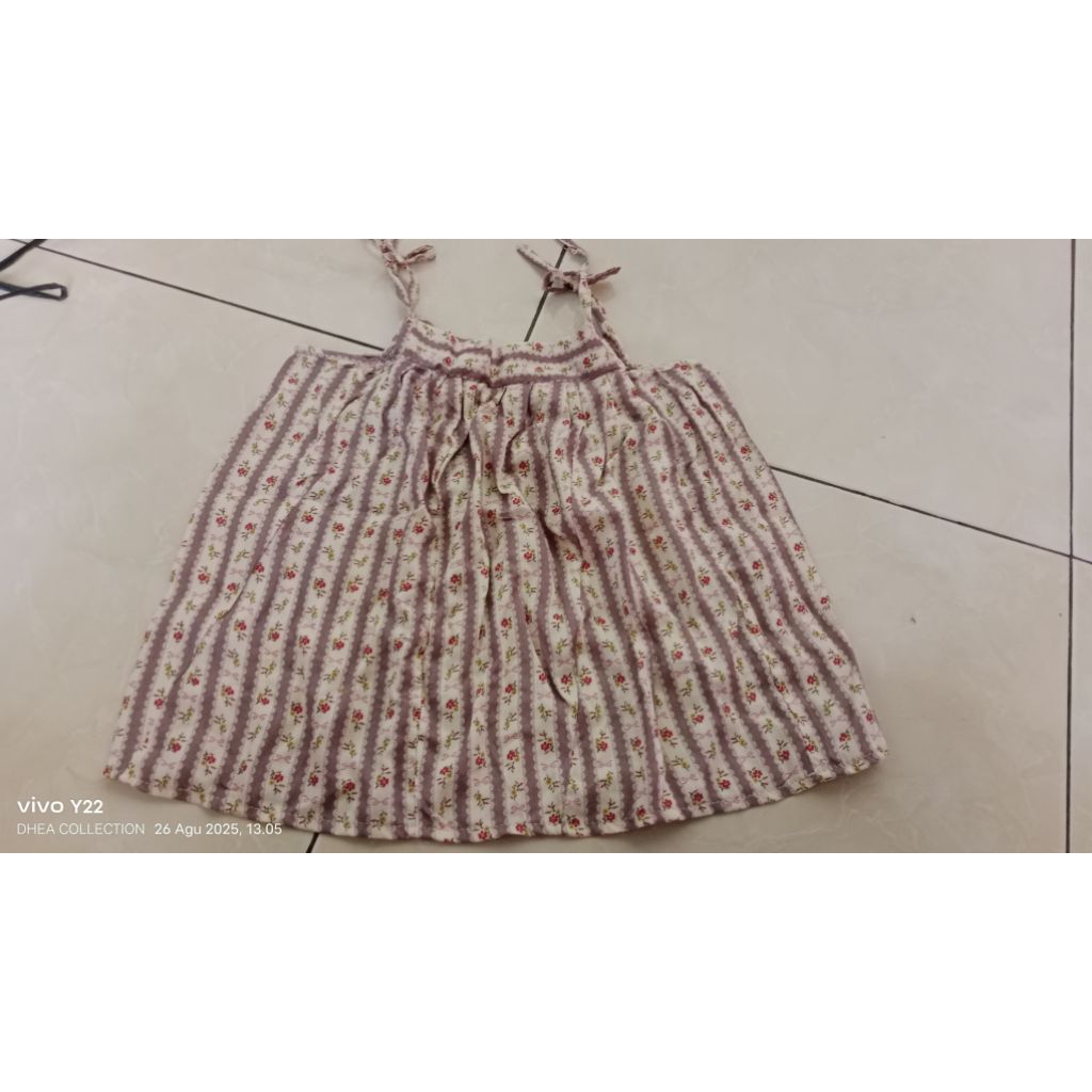 PAKET USAHA DASTER SAMBUNG ANAK TALI 20 PCS