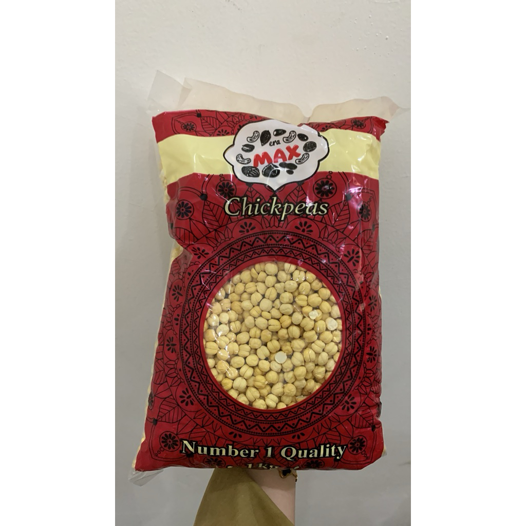 

KACANG ARAB 1kg