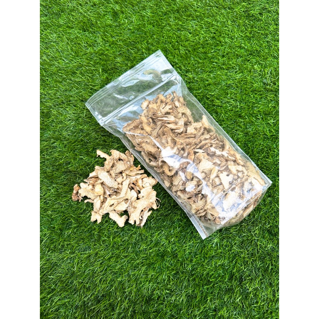 

Lempuyang Kering – Bahan Obat Tradisional & Minuman Herbal