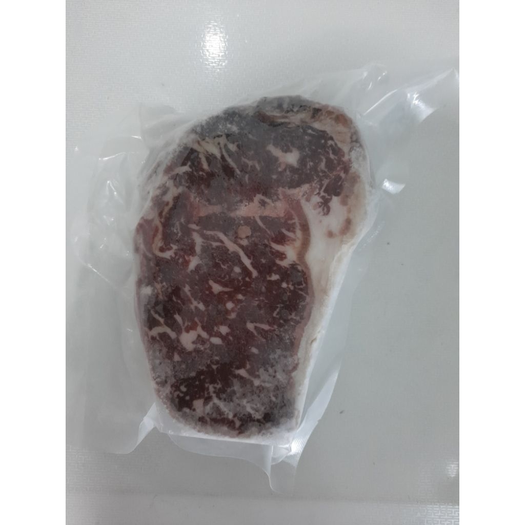 

Signature wagyu Ribeye