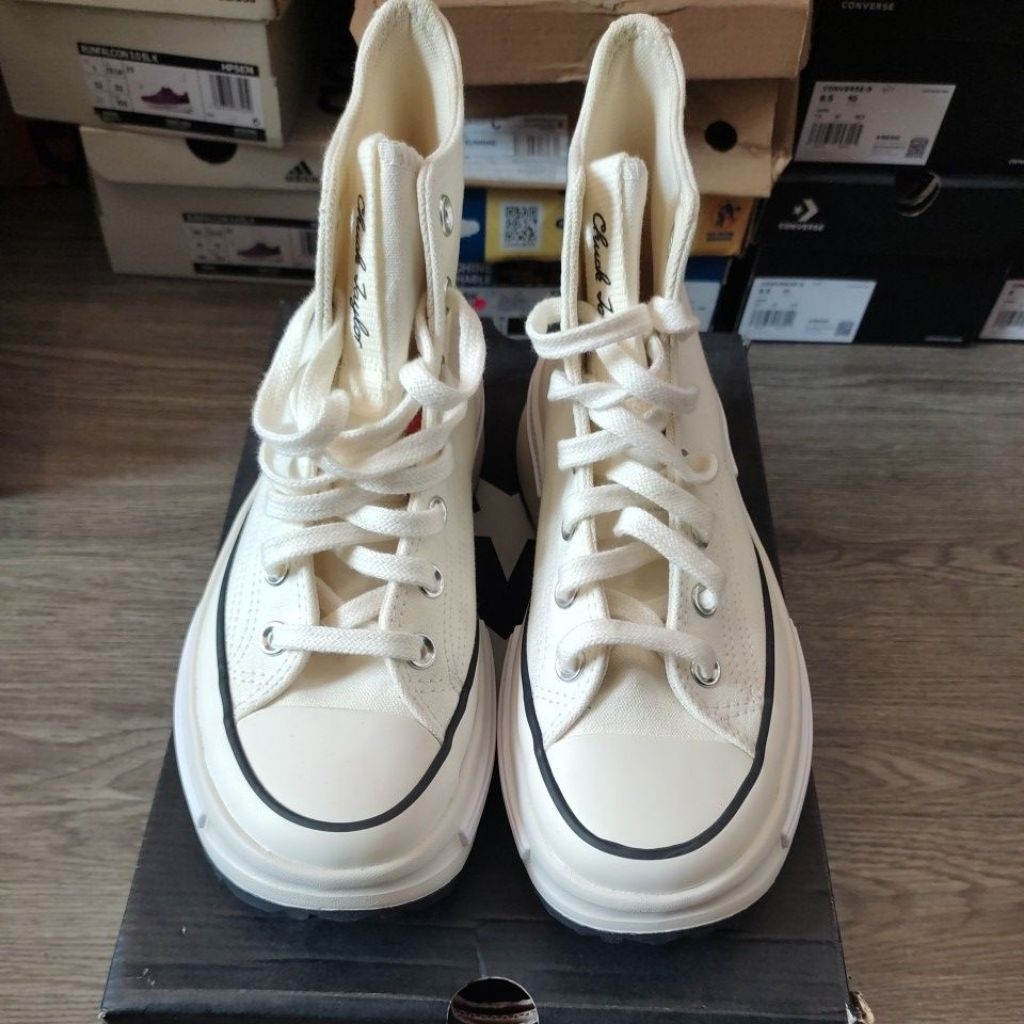 Sepatu Con A00868C