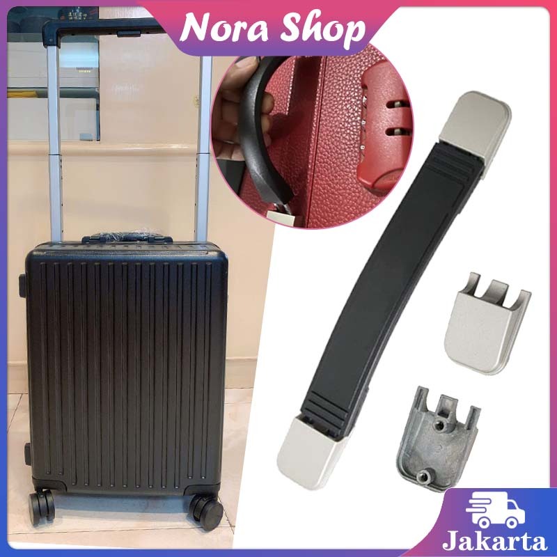 21 Cm Handle Koper Delsey / Gagang Koper Pengganti / Pegangan Koper Lojel