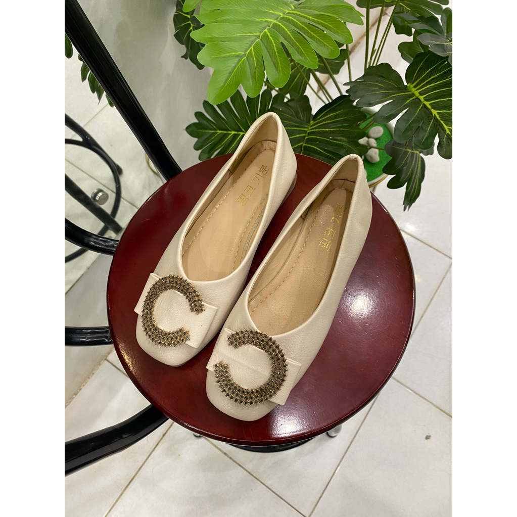 PANSUS IMPORT WANITA