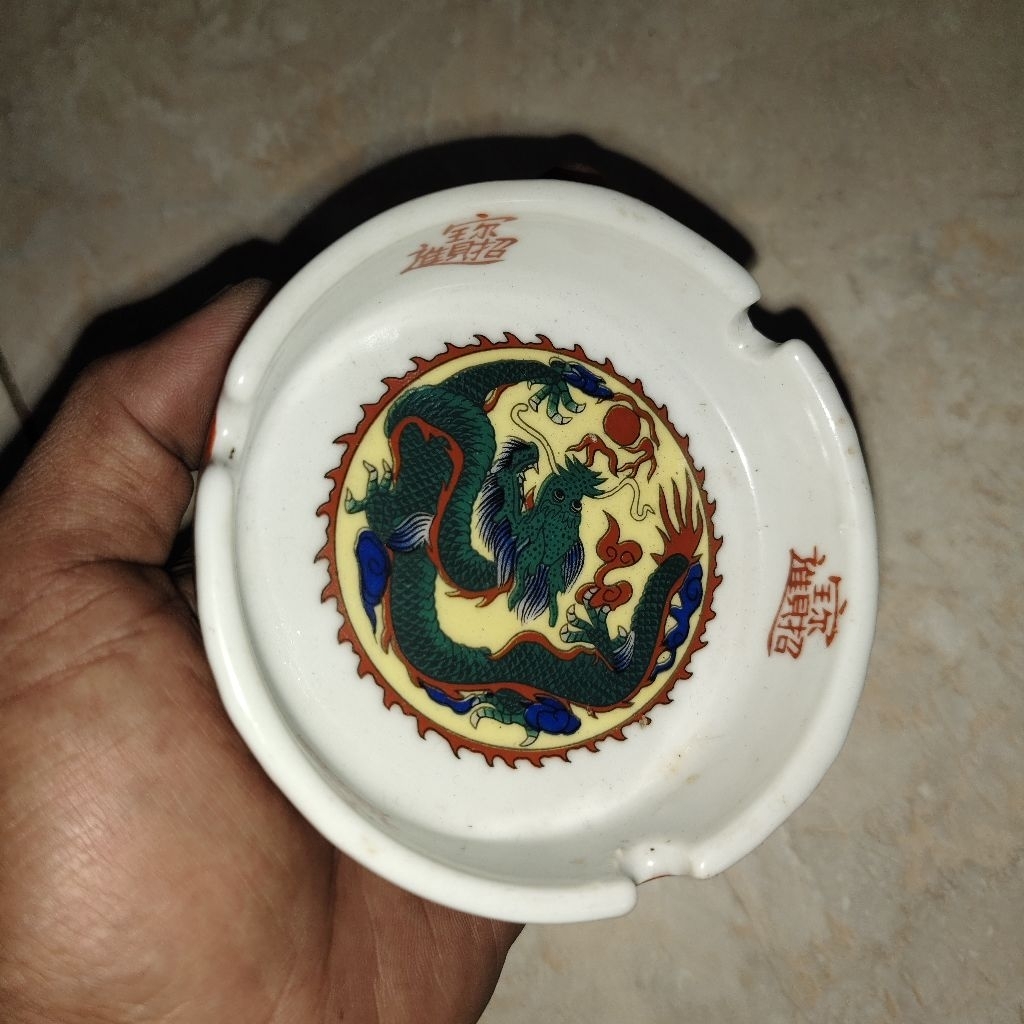 barang jadul unik keramik antik warisan mbah