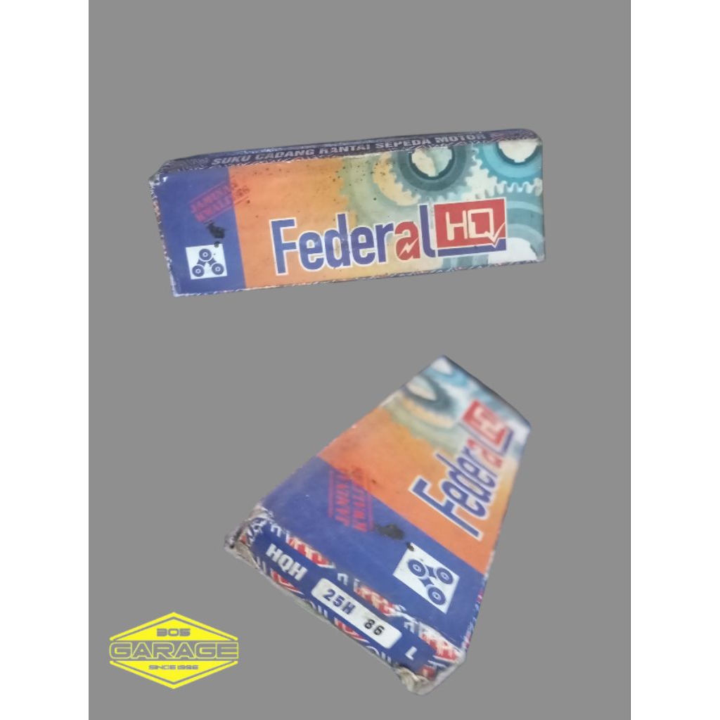 rantai keteng rantai kamprat ukuran 25H-86 nos best quality