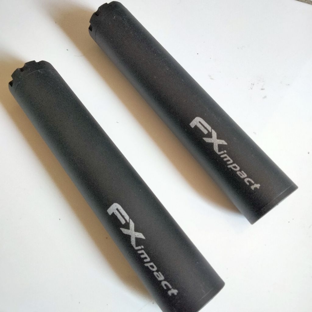 Peredam fx impack OD 38 p.18cm