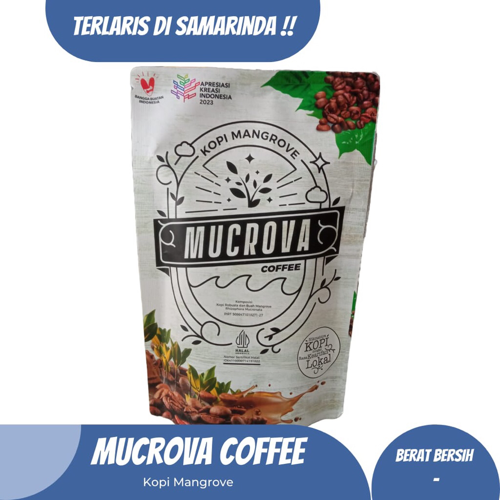 

Kalimantan Coffee Beans