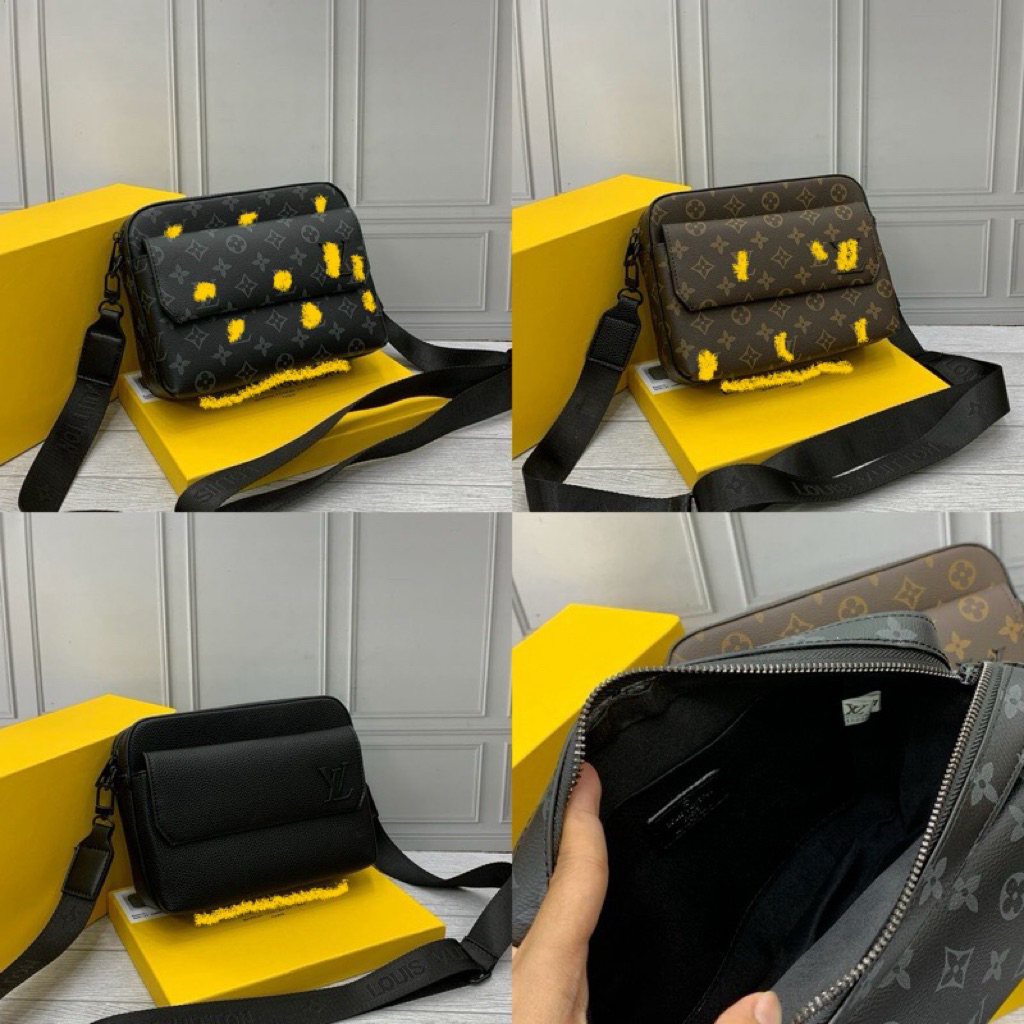 FASTLINE MESSENGER AEROGRAM FREE BOX