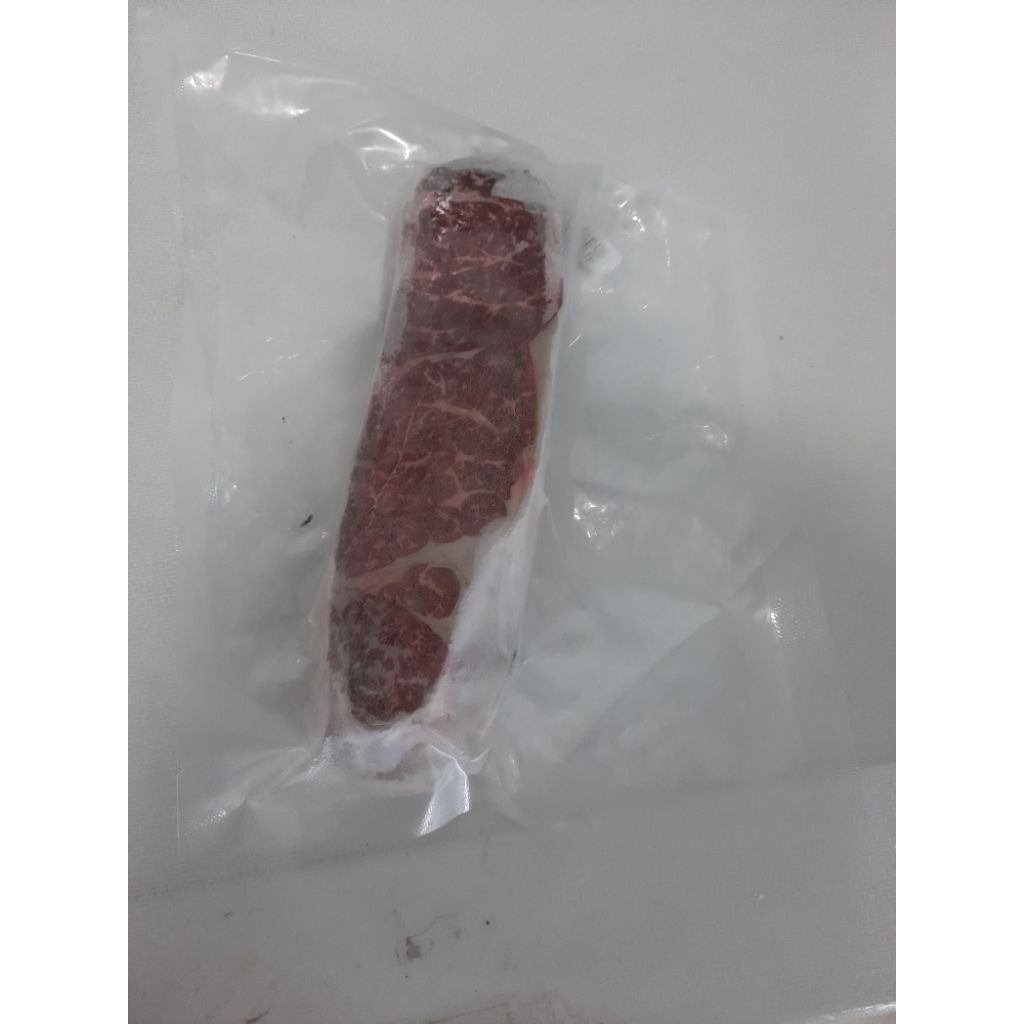 

Supreme Wagyu Zabuton