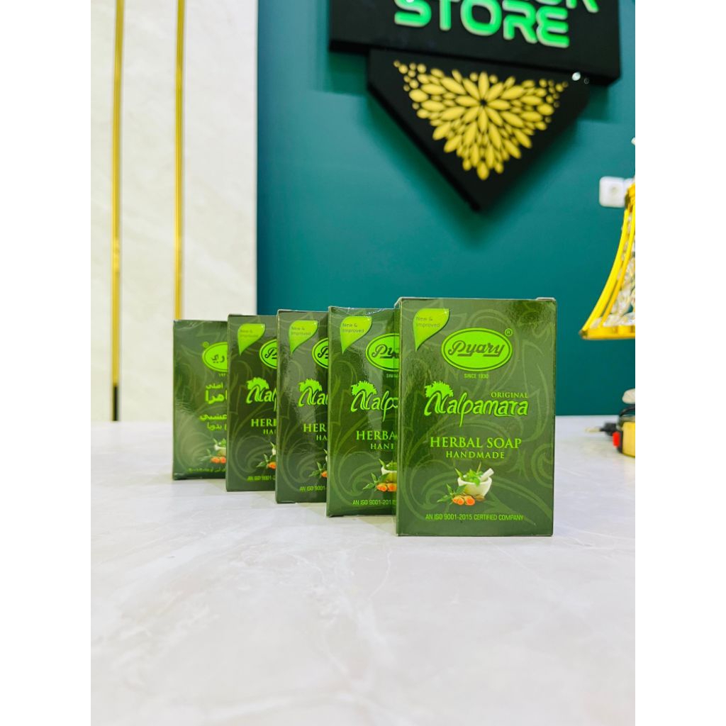 sabun nalpamara ori | sabun nalpamara | sabun mencerahkan | sabun nalpamara ori |
