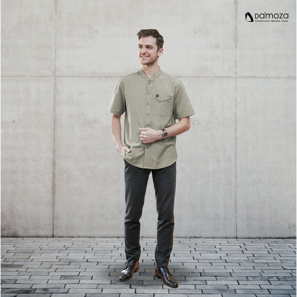 DAMOZA Couple Shazia Athaya