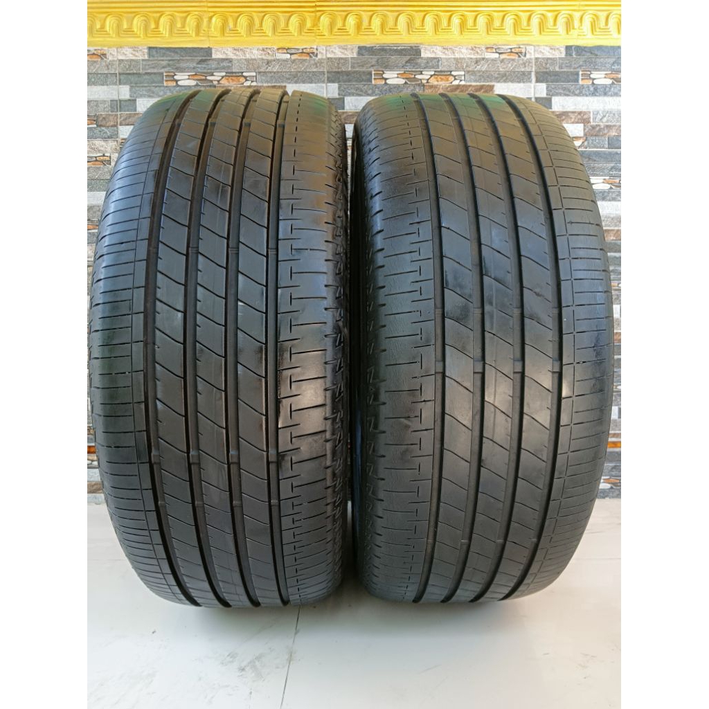 Bridgestone Turanza T005A 215/45R18