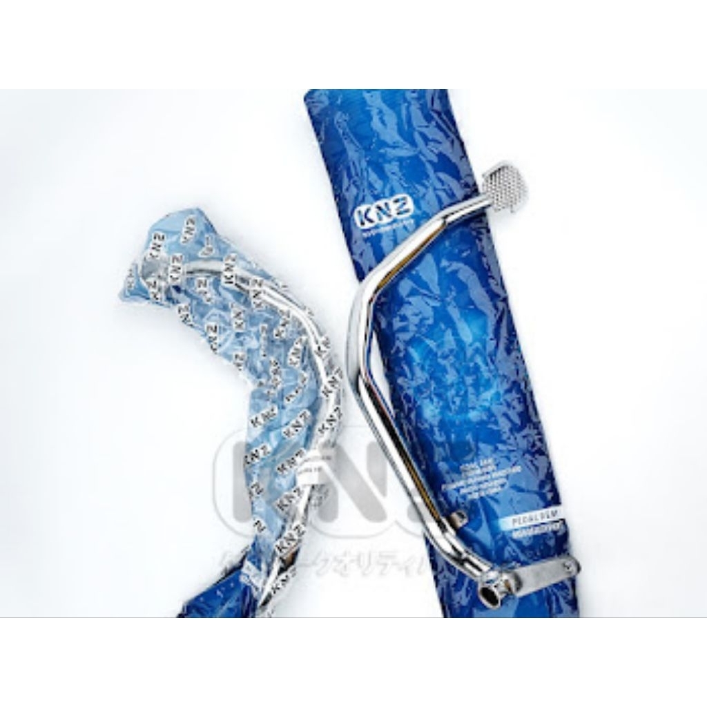 PEDAL REM SUPRA FIT NEW SUPRA FIT KNZ