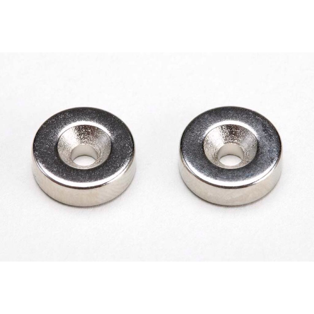 ZS-016MG1 YOKOMO Spare Magnet for Body Mount A