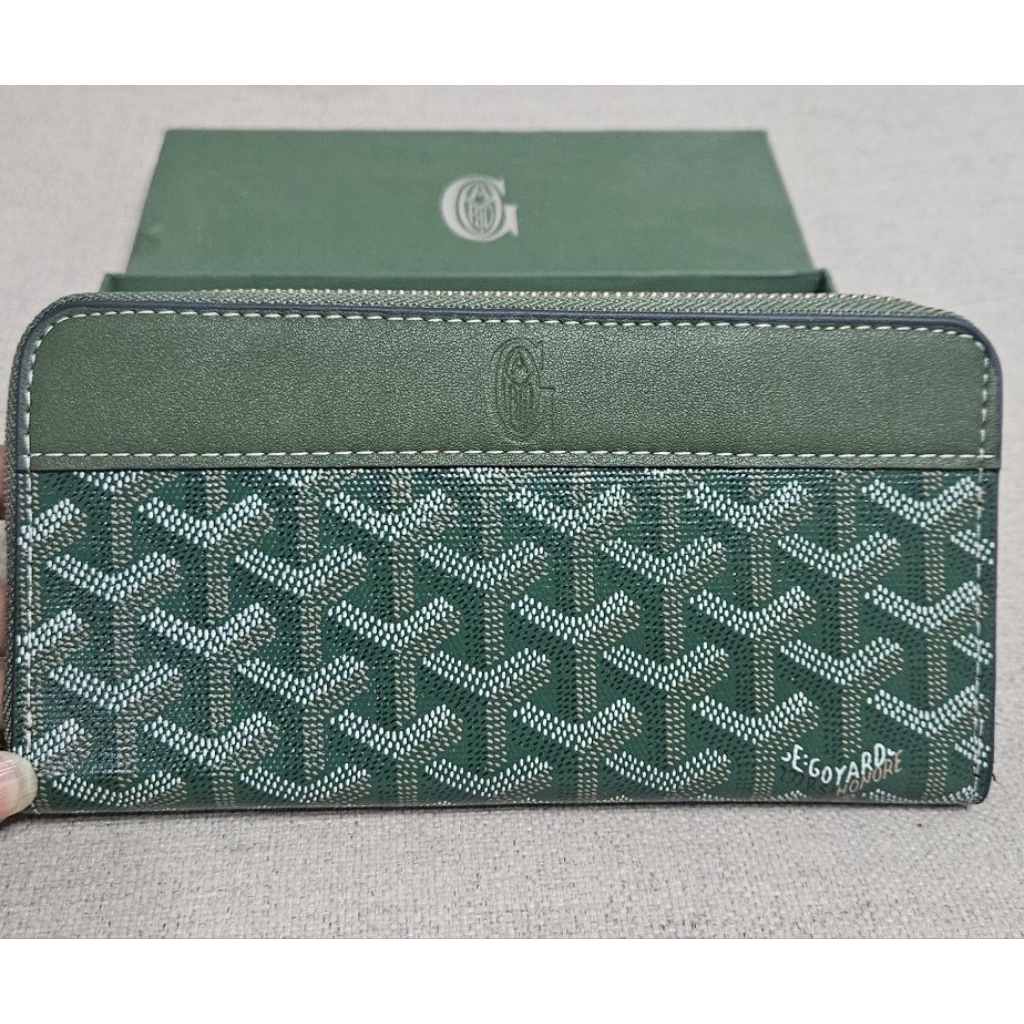 Dompet Goyard