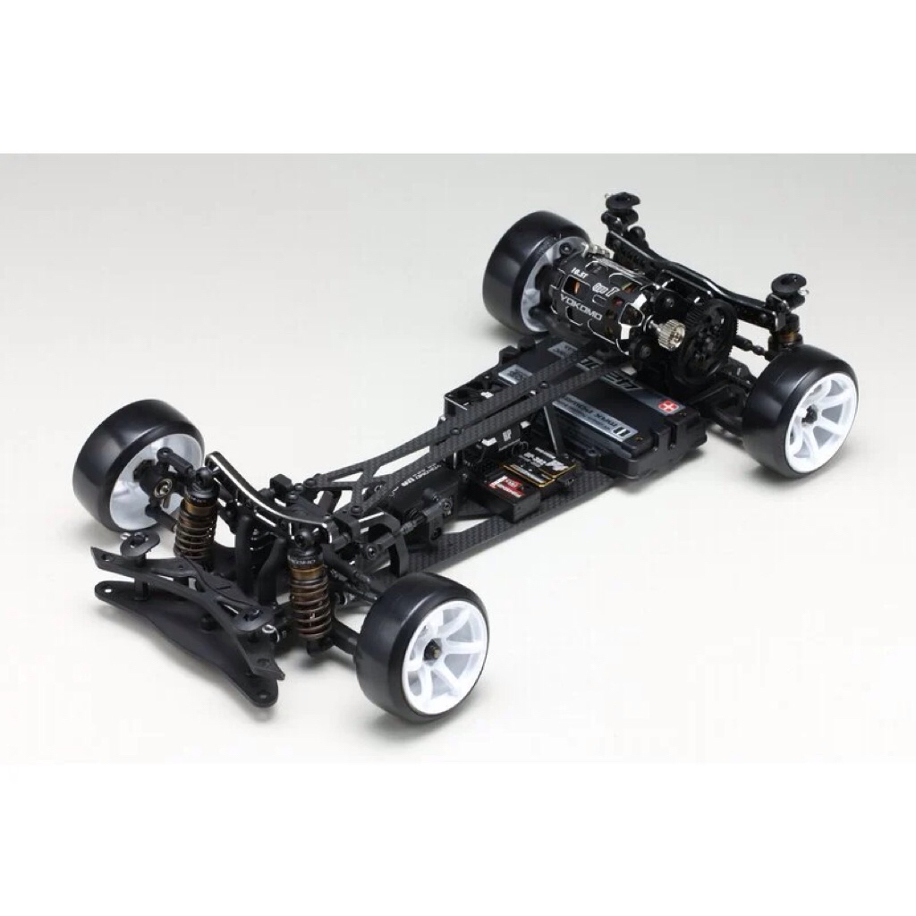 SDR-030 YOKOMO Super Drift SD3.0 Assembly Kit