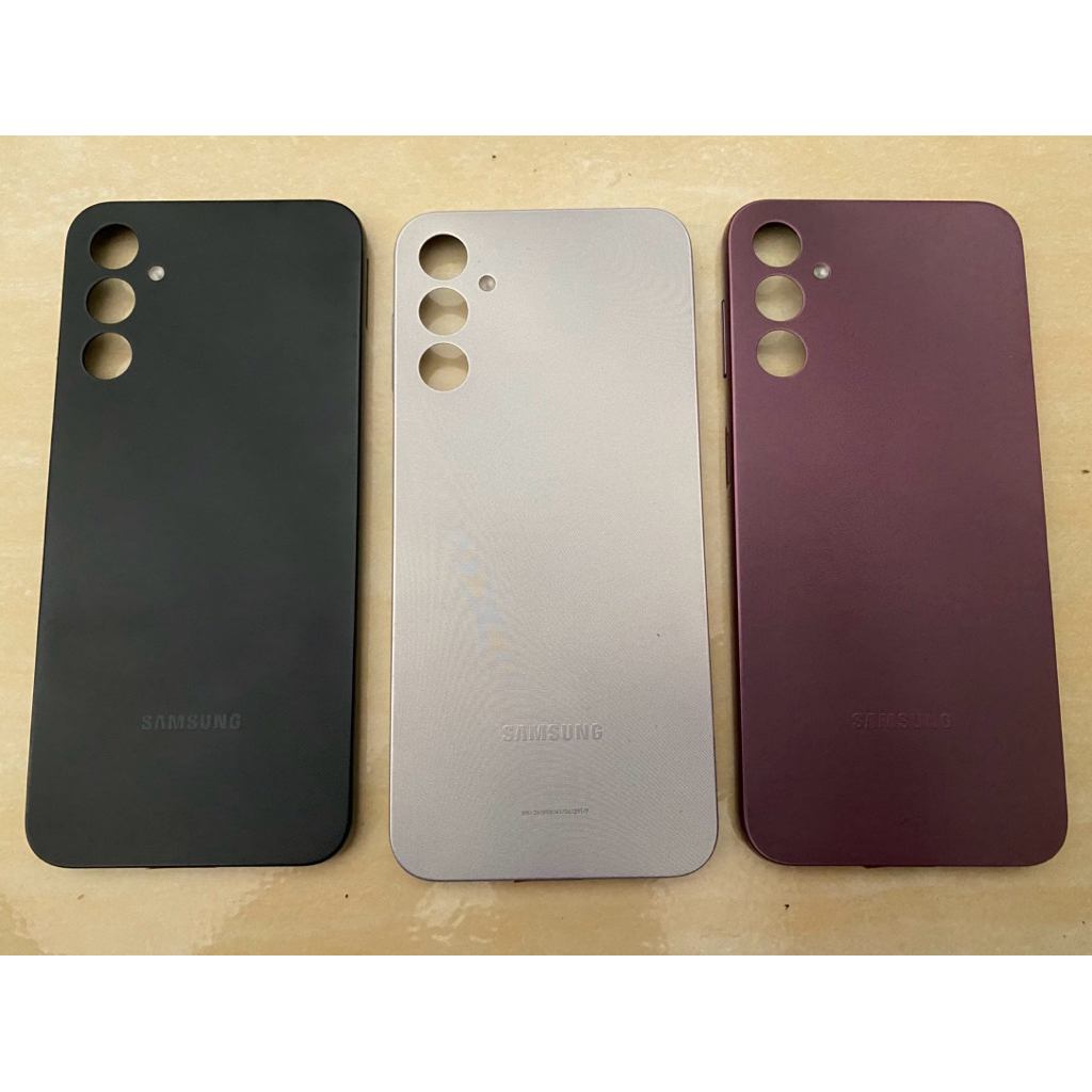 Backdoor Samsung A14 Ori Copotan