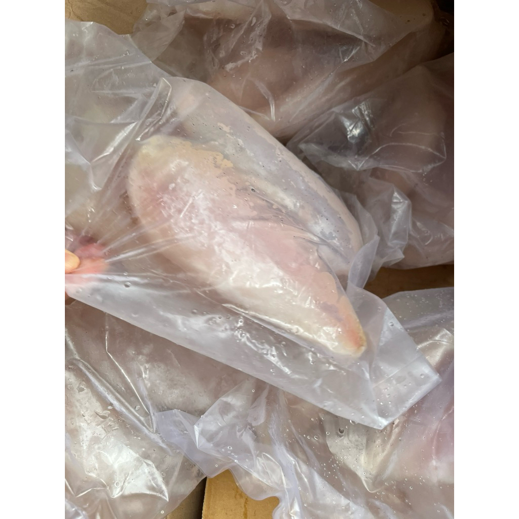 

DORI FILLET 1KG 1 KG