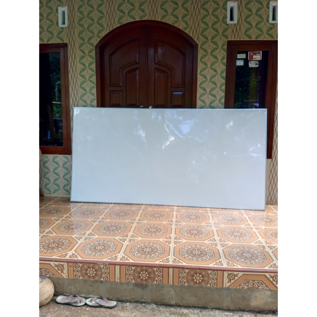 

PAPAN TULIS WHITEBOARD STANDING