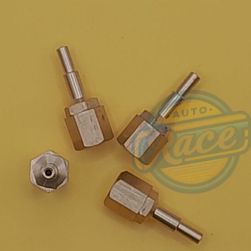 Alat Transfer Gas Sesama Kaleng Portable / alat transfer gas kaleng / transfer gas portable / alat p