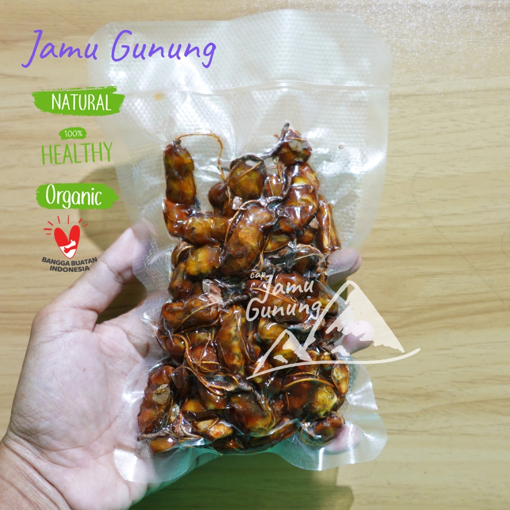 

Asam Jawa Segar 100gr Vakum Asem Asli Gunung Kidul