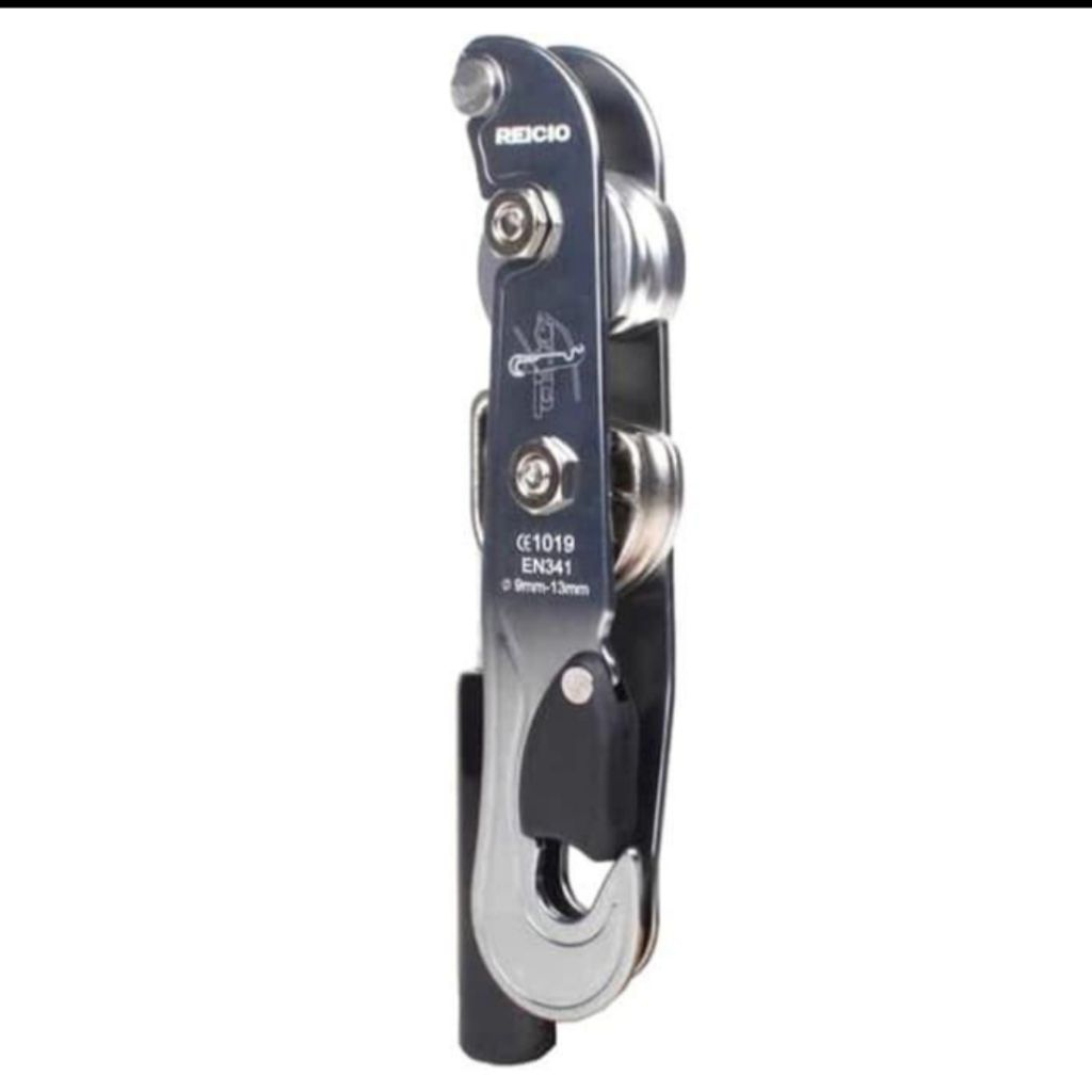 Auto Stop Descender Xinda / REICIO Asli