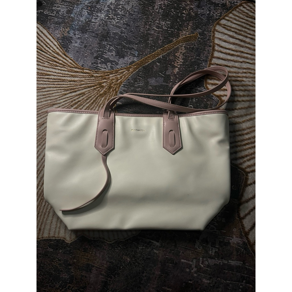 PRELOVED TOTEBAG BOSTANTEN