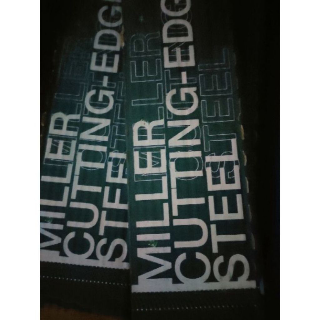 

Pisau Pond viking Cutting