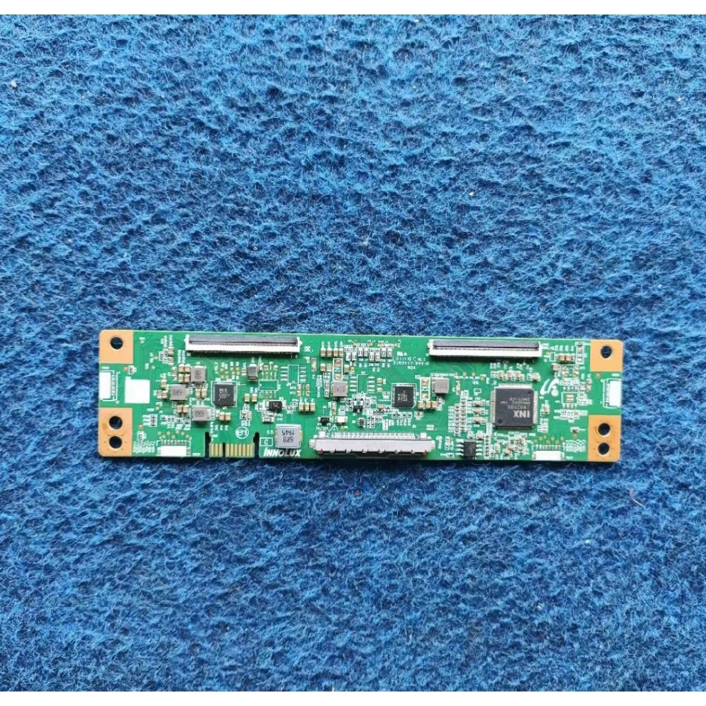 tcon tv polytron PLD 50BUA8859 t-con t con tikon ticon mesin