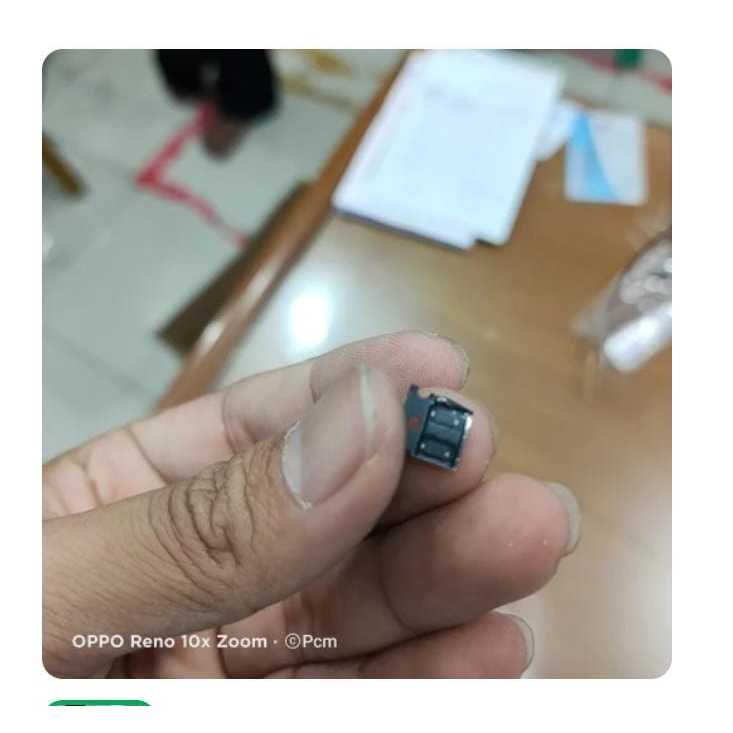 RG6246 dioda s4 diode s4 sd103aw asli by PCM LTC GLODOK