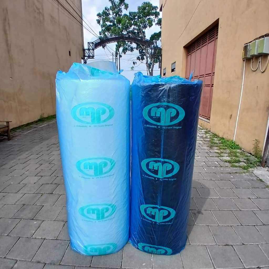 

BUBBLE WRAP MP PREMIUM ( GOJEK INSTAN )