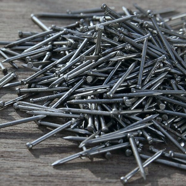 Paku Kayu  5 dan 7 Cm / Paku Seri Kaso Per dus 30kg