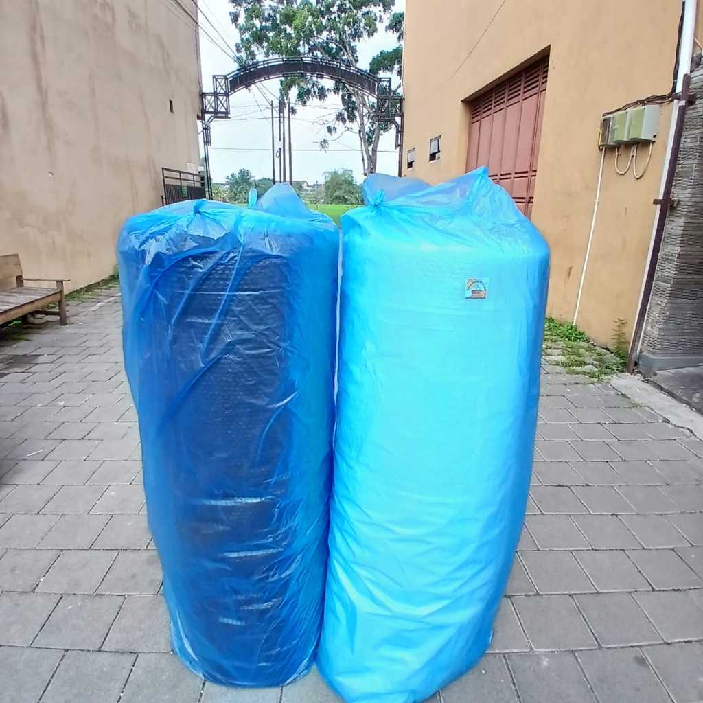 

BUBBLE WRAP 2.7KG NON CORE ( GOJEK INSTAN )