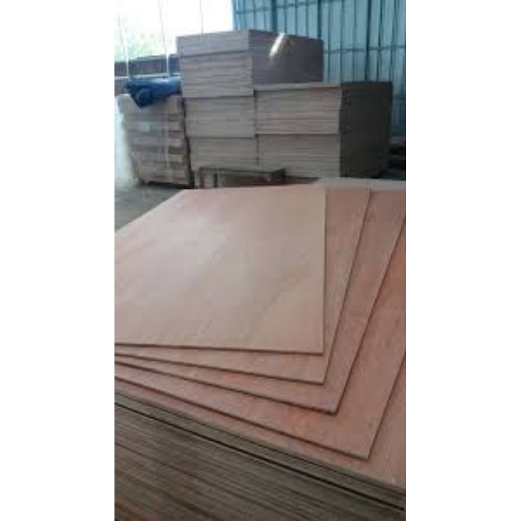 Triplek Ukuran 65x135cm ‎3mm,5mm,8mm dan 12mm Request