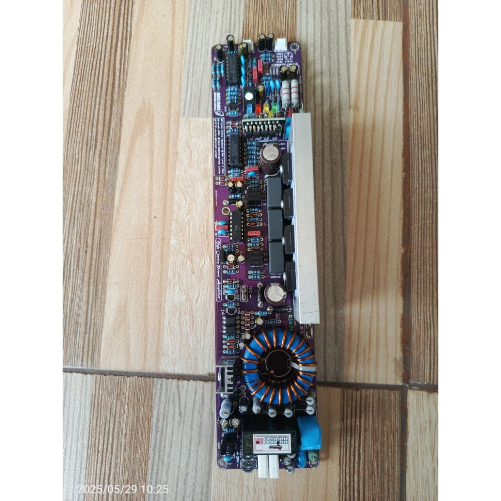 Kit Lexus D 2000 Class D